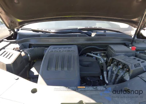 2016 GMC Terrain Sle-2 из США, поврежденный, VIN 2GKALNEK8G6336200